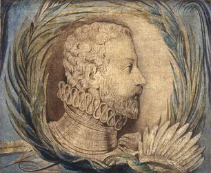 Alonso de Ercilla y Zúñiga